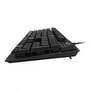 Bàn phím có dây Smart Genius KB-1021