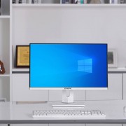 Máy tính All in one SingPC M24Pi51282-W8