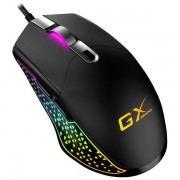 Chuột Có dây Gaming Genius Scorpion M7050