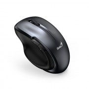 Chuột không dây chống ồn công thái học Genius Ergo 8200S10
