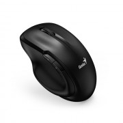 Chuột không dây chống ồn công thái học Genius Ergo 8200S1