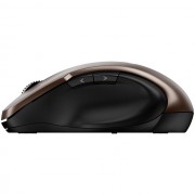 Chuột không dây chống ồn công thái học Genius Ergo 8200S5