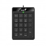 Bàn Phím Có Dây Genius NumPad 1100