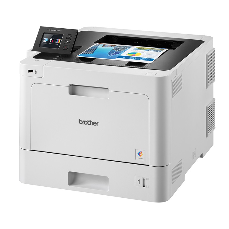 Máy in Laser màu Brother HL-L8360CDW1