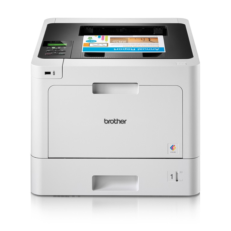 Máy in Laser màu Brother HL-L8260CDN1
