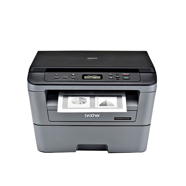 Máy in Laser Đa Chức Năng Brother DCP-L2520D0