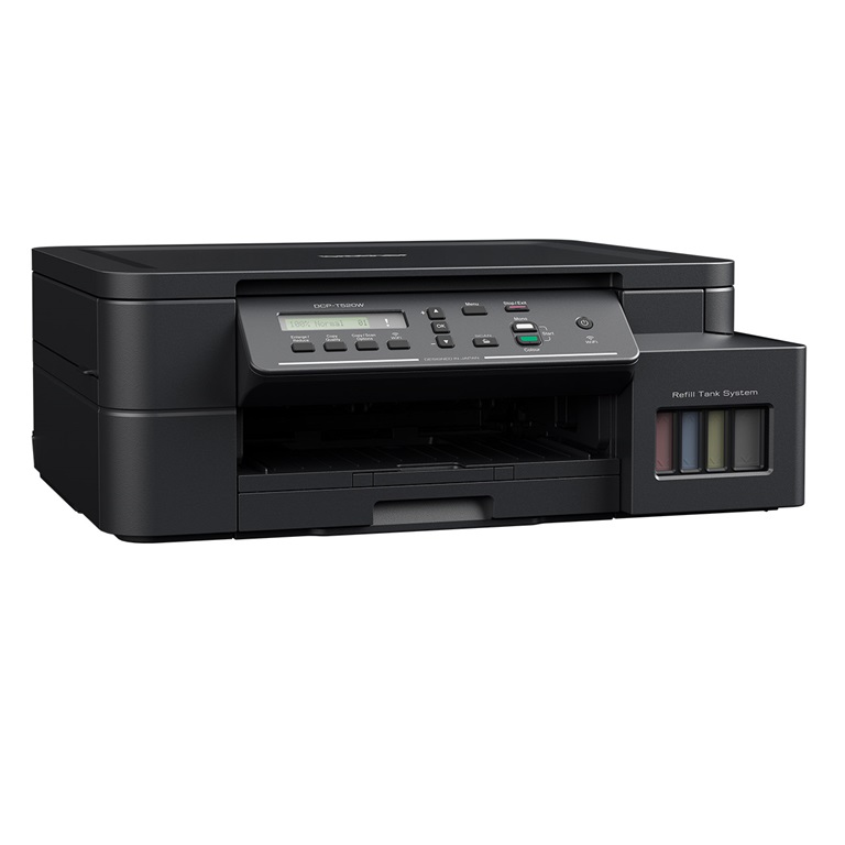 Máy in phun màu đa năng Brother DCP-T520W1