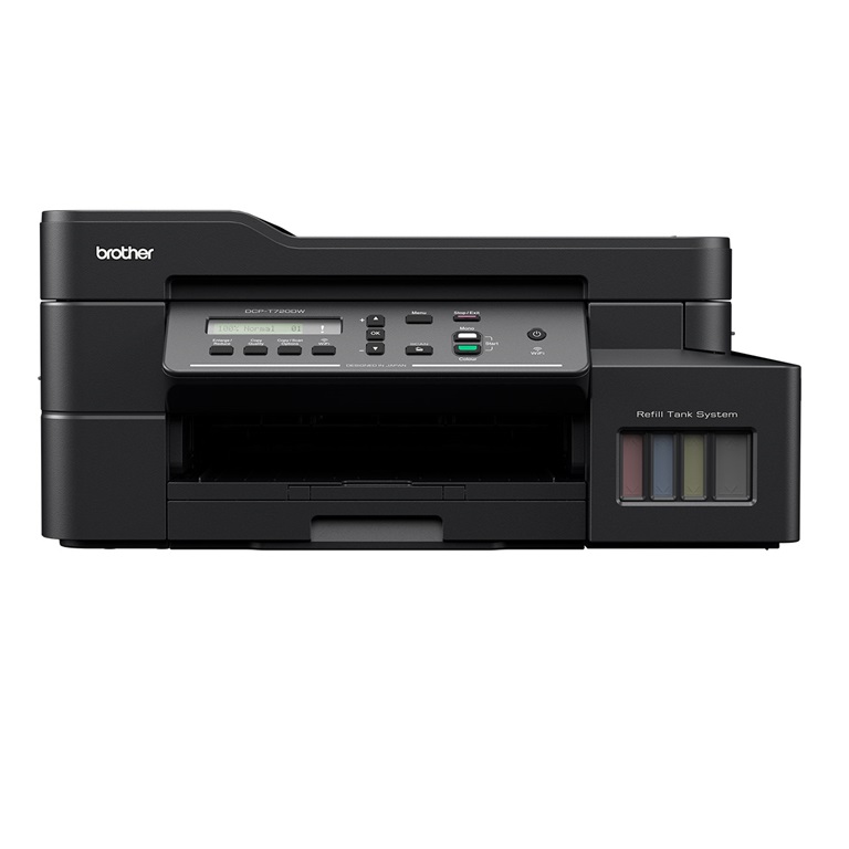 Máy in phun màu đa năng Brother DCP-T720DW