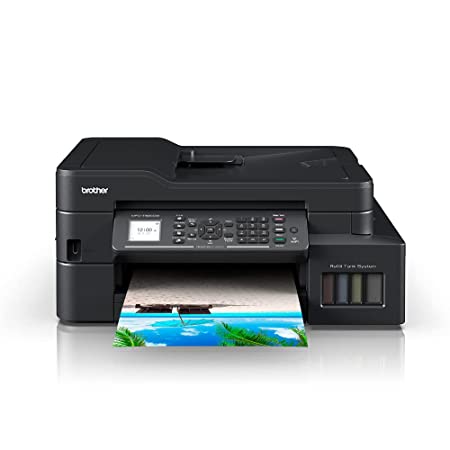 Máy in phun màu đa chức năng Brother MFC-T920DW
