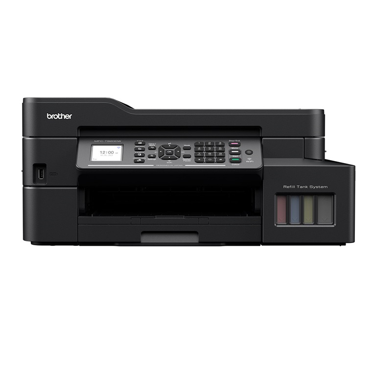 Máy in phun màu đa chức năng Brother MFC-T920DW3