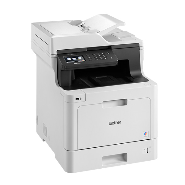 Máy in laser màu Brother đa chức năng MFC-L8690CDW2