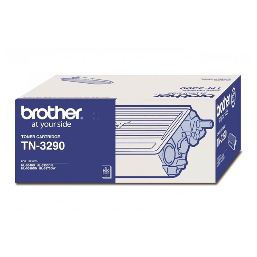 Mực in phun Brother TN-3290