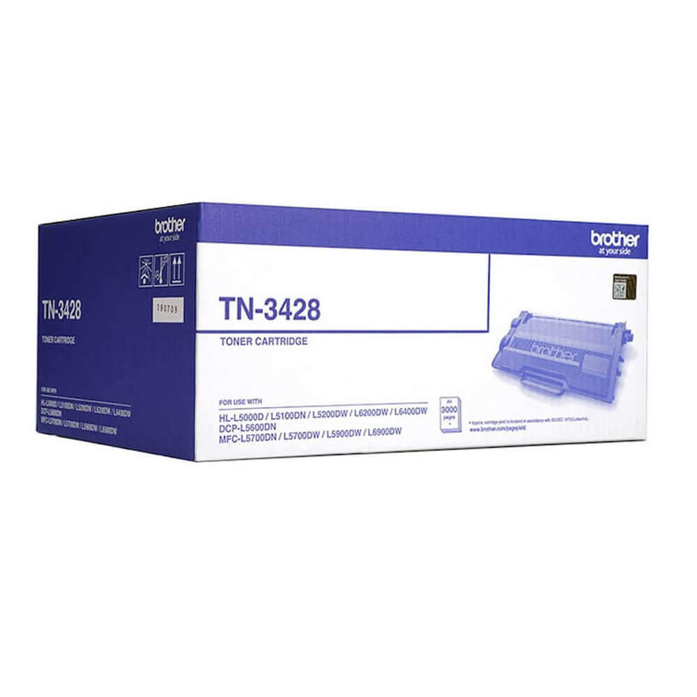 Mực in phun Brother TN-34281