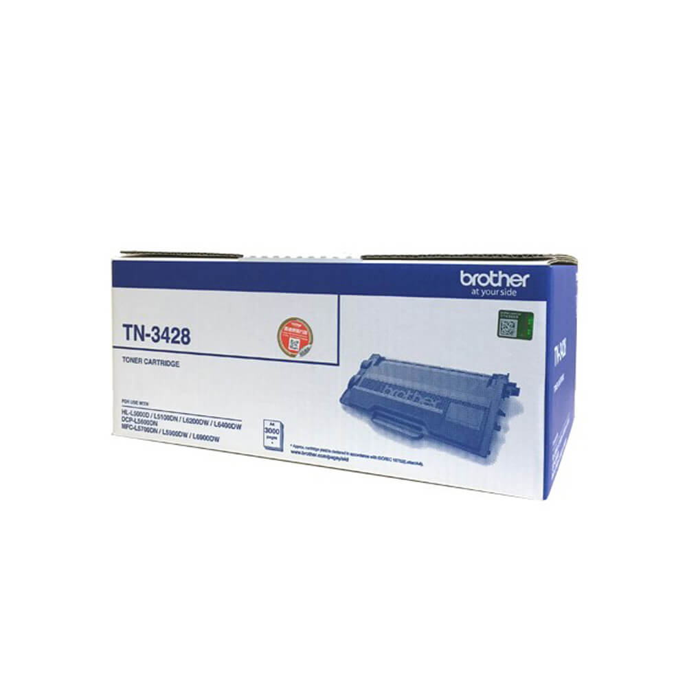 Mực in phun Brother TN-34280