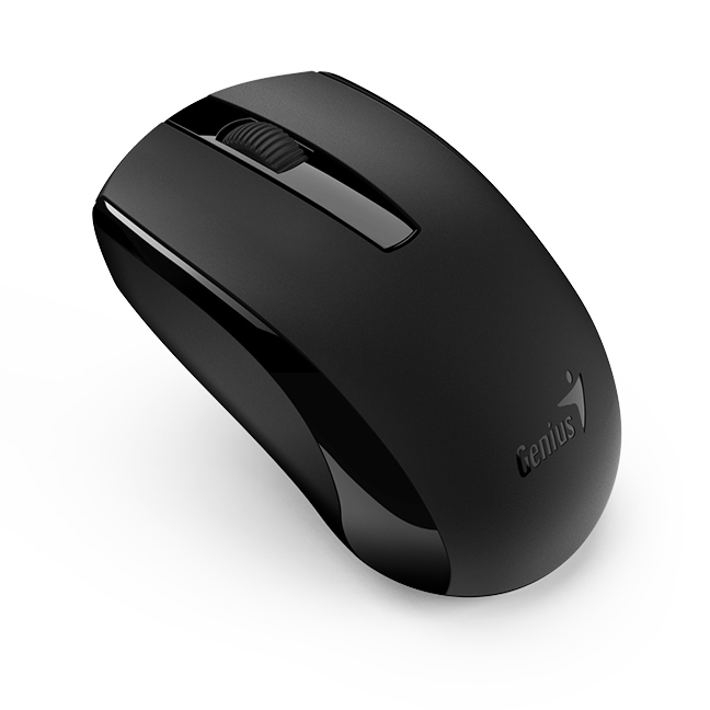 Chuột không dây pin sạc Genius ECO 81000