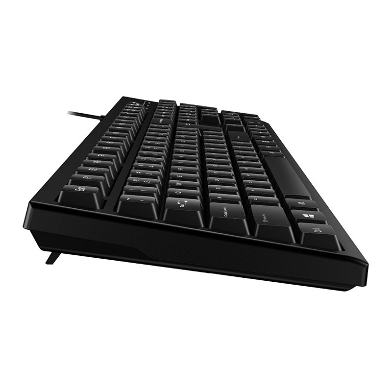 Bàn phím có dây Genius Smart KB-1001