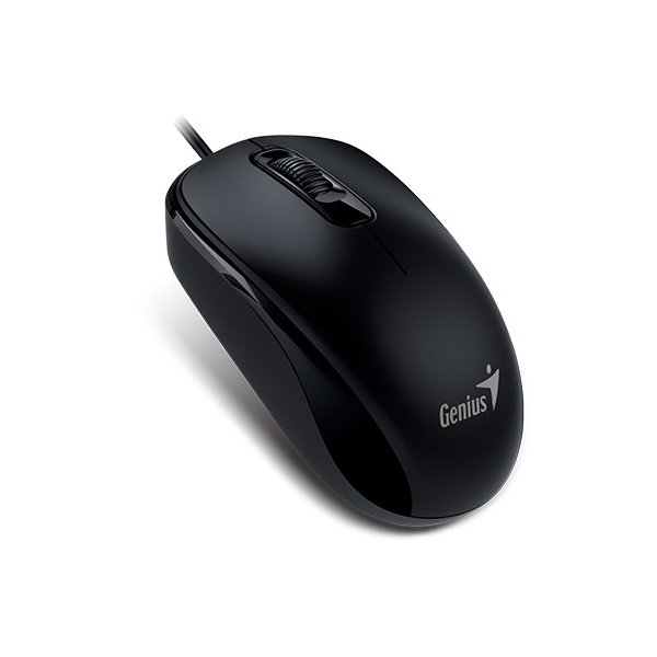 Chuột quang có dây Genius DX-1101