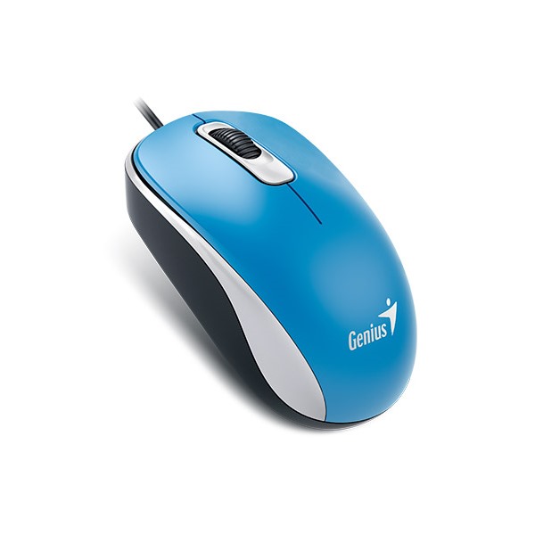 Chuột quang có dây Genius DX-1103