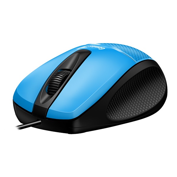 Chuột quang có dây Genius DX-150X2