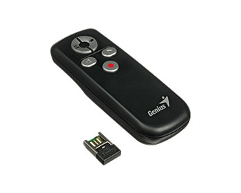 Genius Media Pointer 1001