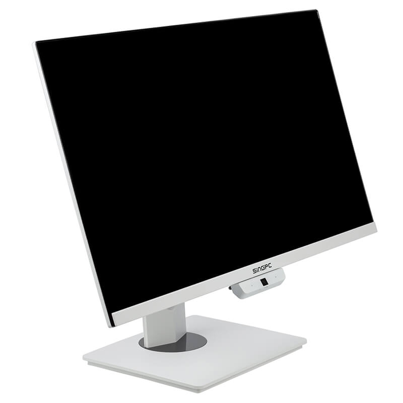Máy tính All in one SingPC M24P672-W9