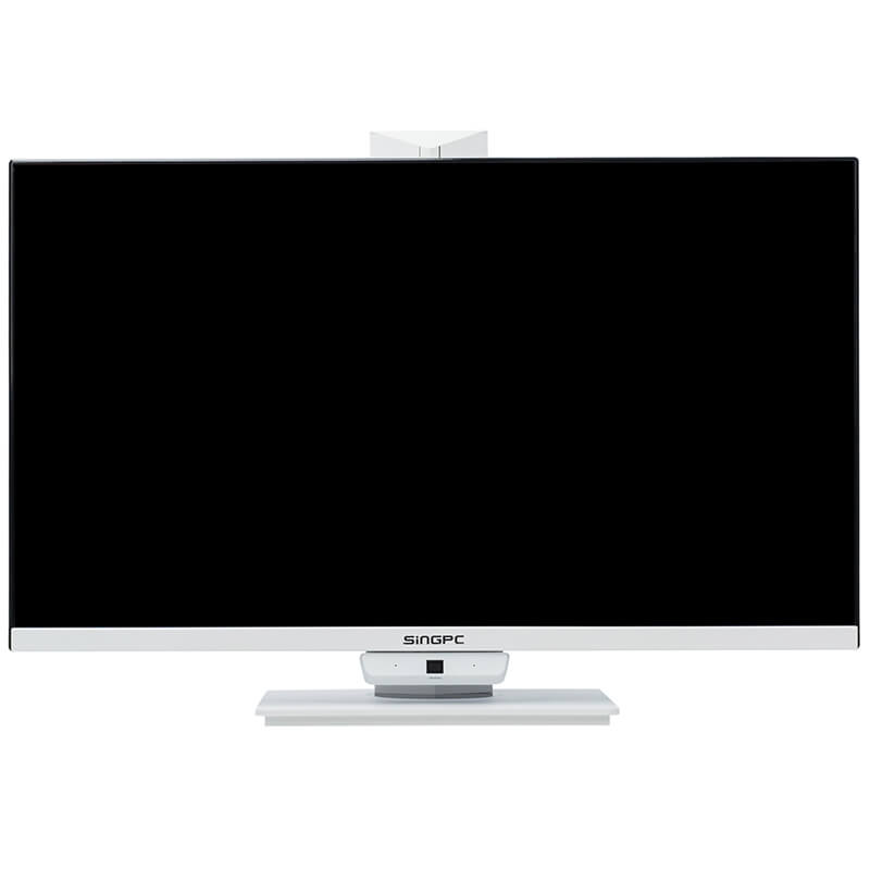 Máy tính All in one SingPC M24P672-W3