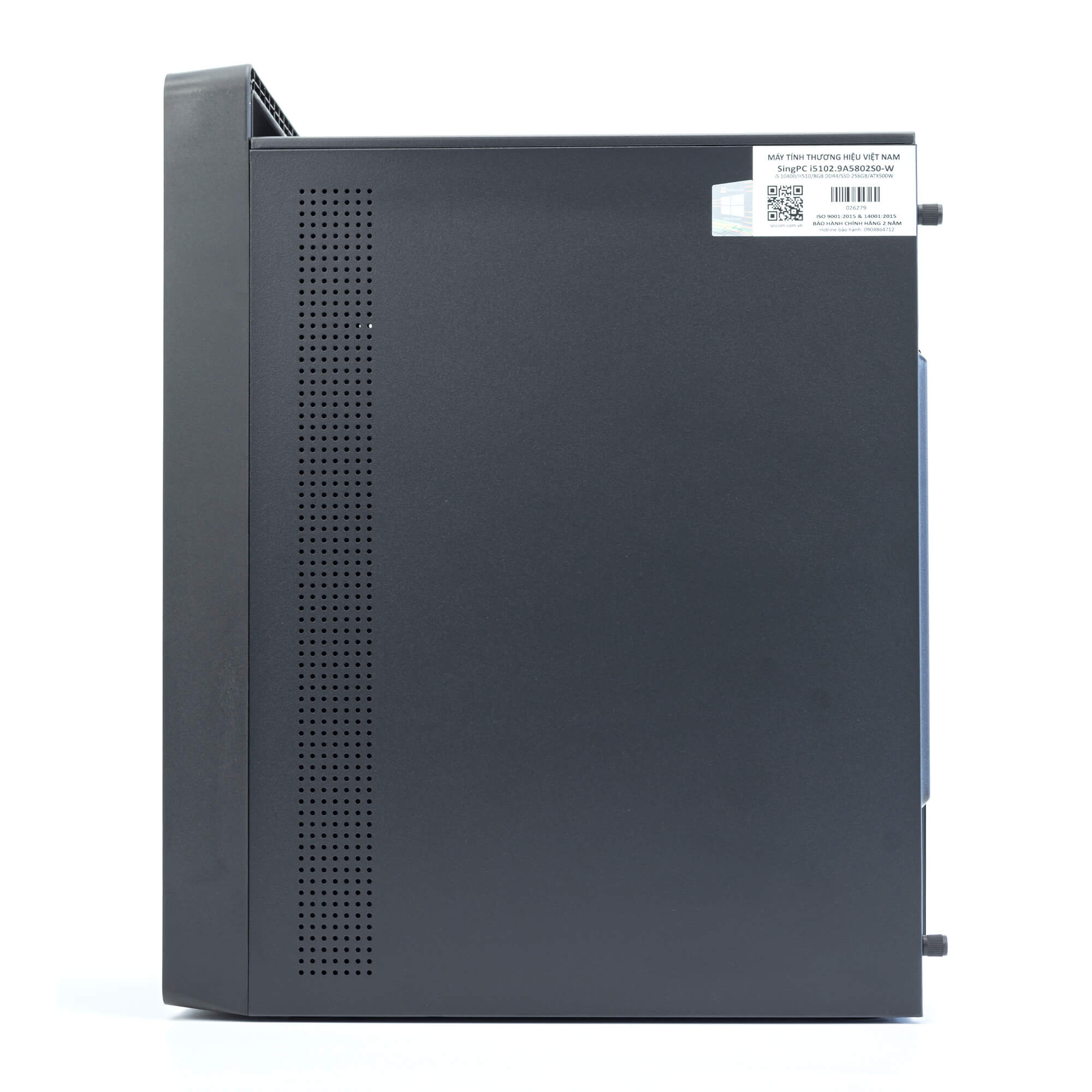 Máy tính để bàn SingPC Hi31282S0-W7