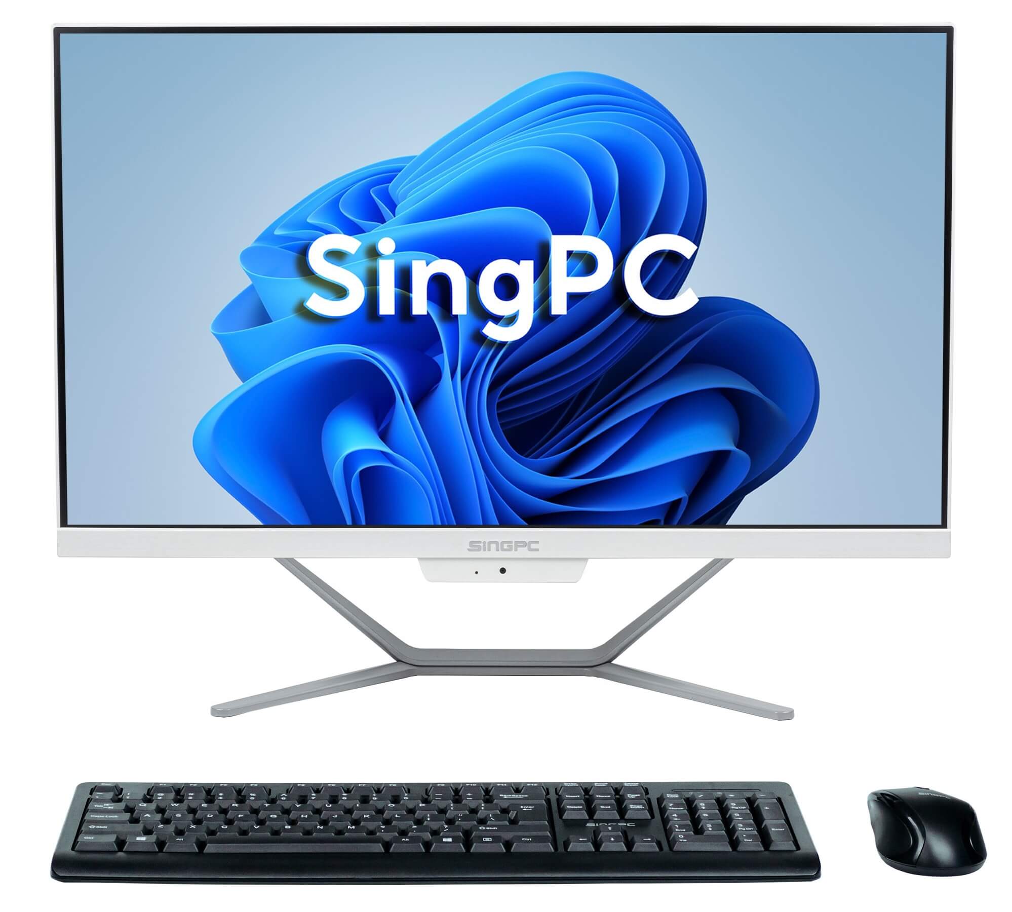 Máy tính All in one SingPC M22Ki382-W1