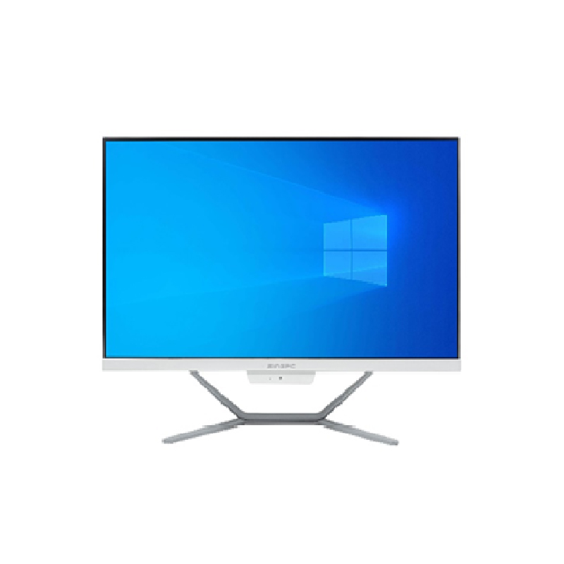 Máy tính All in one SingPC M24K672-W2