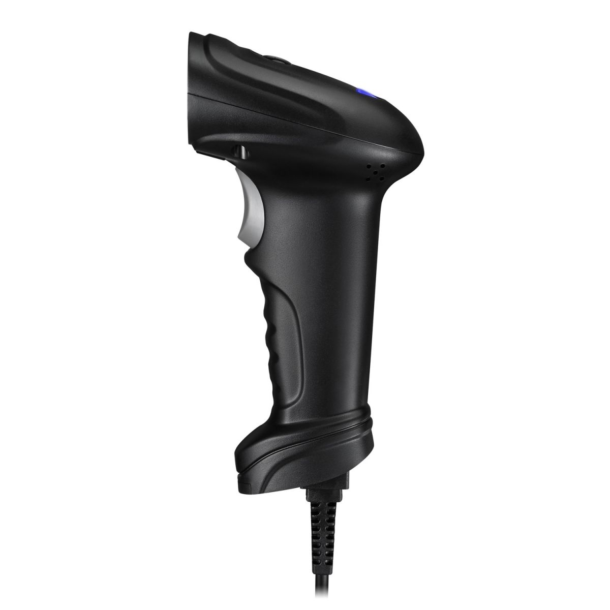 Máy quét mã vạch 1D SingPC Scan-1600U có dây1