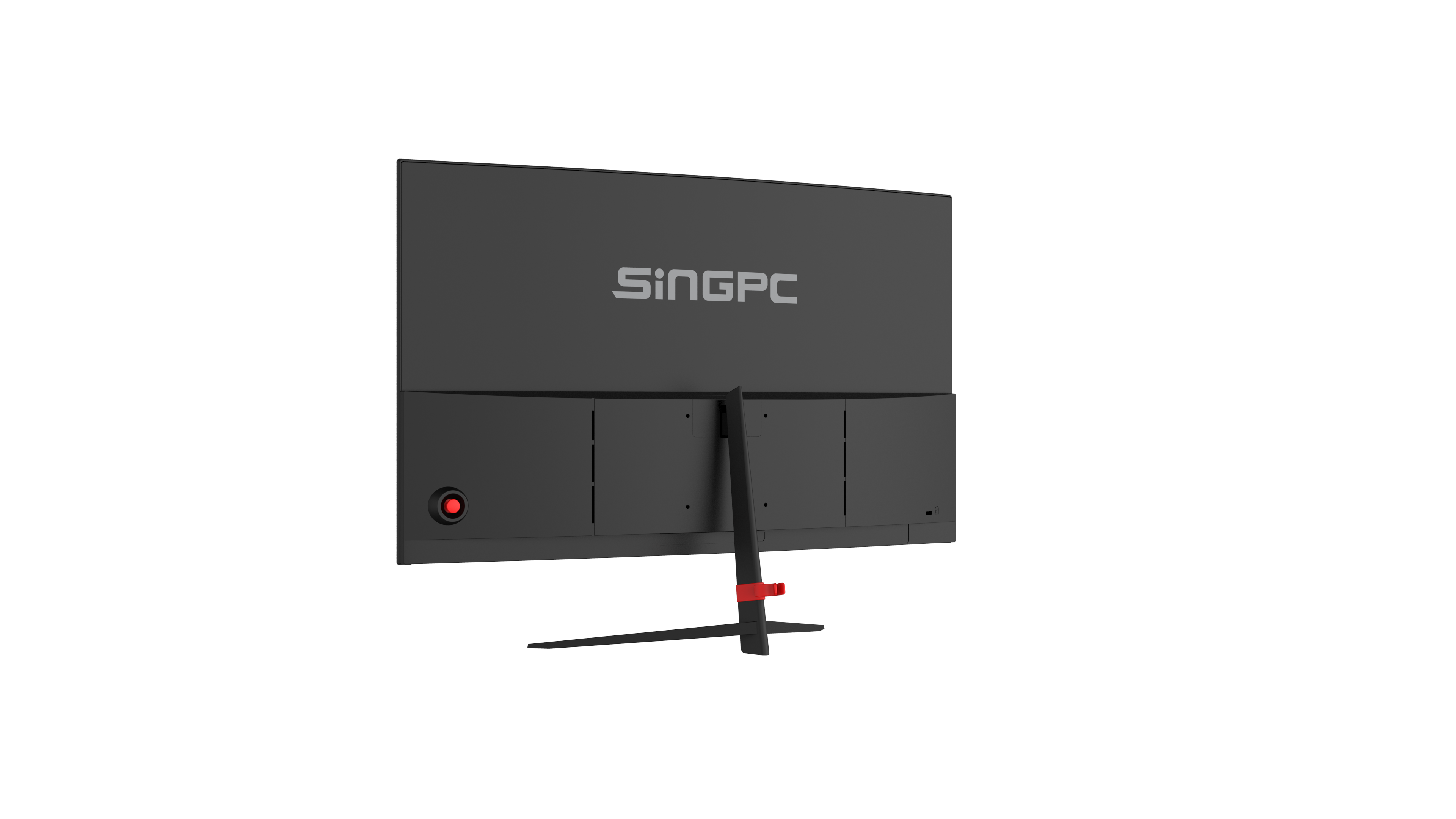 Màn hình SingPC K27CF165-VAG3
