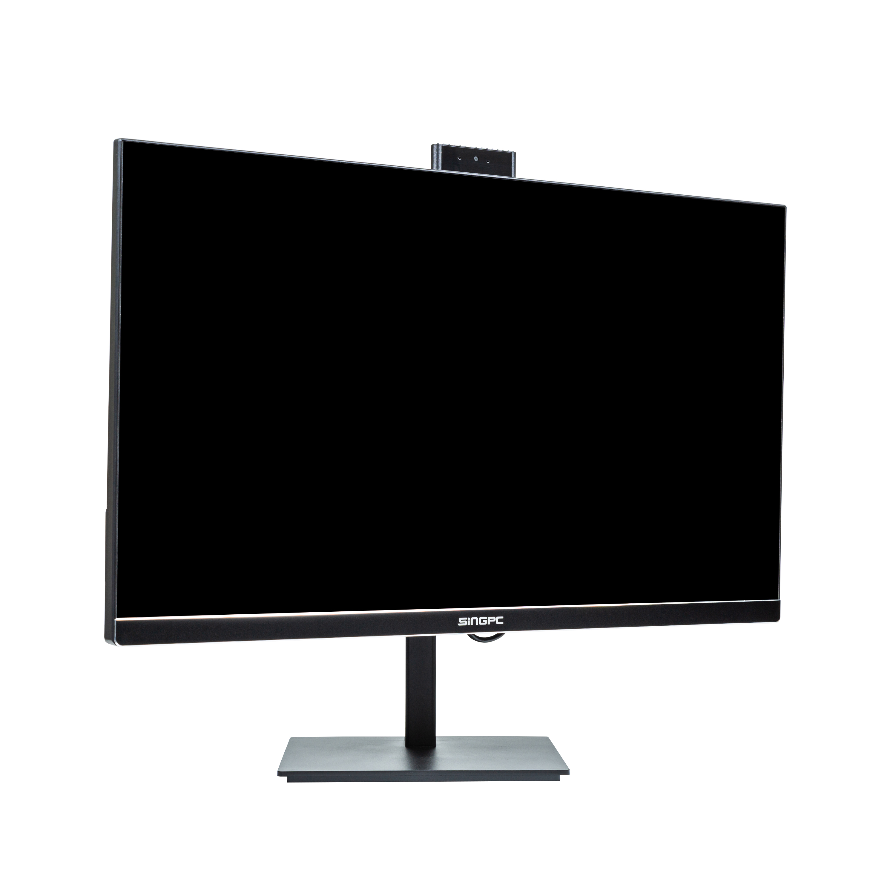 Máy tính All in one SingPC M27D (VGA, màn hình 2K)3