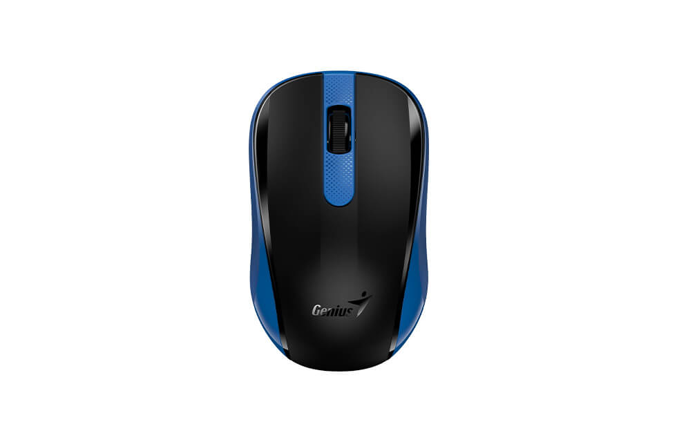 Chuột không dây chống ồn Genius NX-8008S0