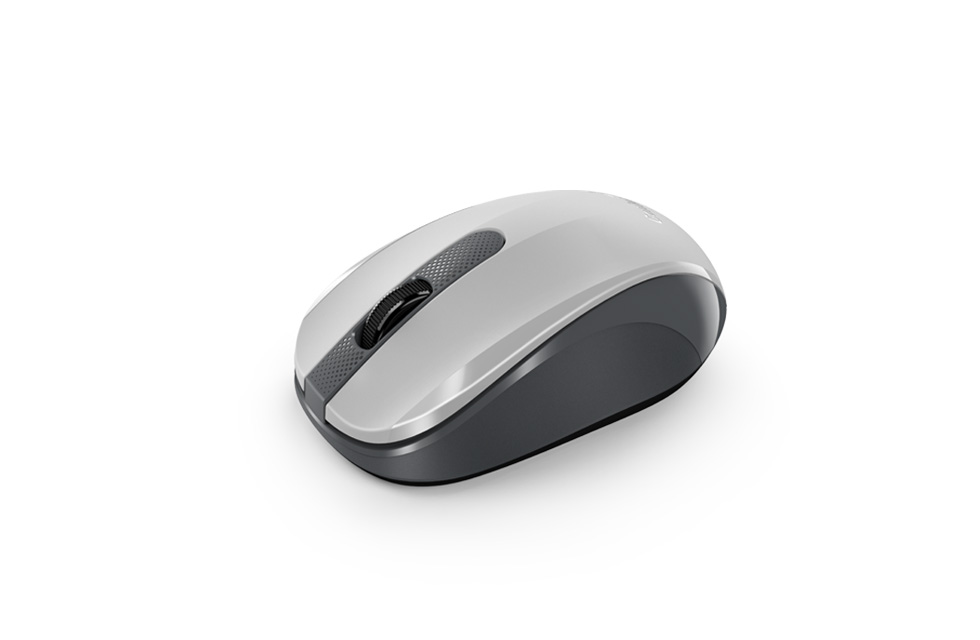 Chuột không dây chống ồn Genius NX-8008S10