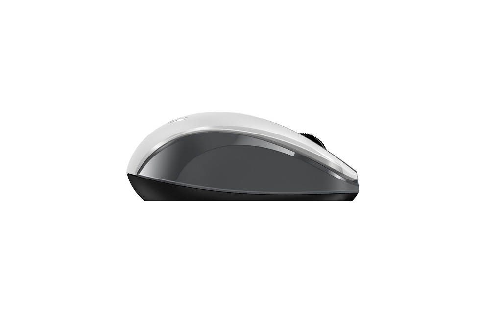 Chuột không dây chống ồn Genius NX-8008S11