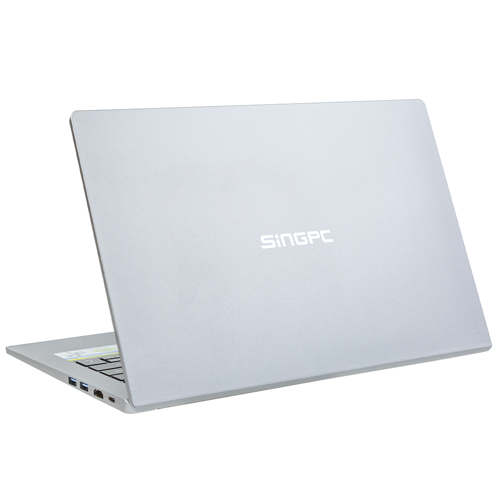 SingPC Notebook M16i312821