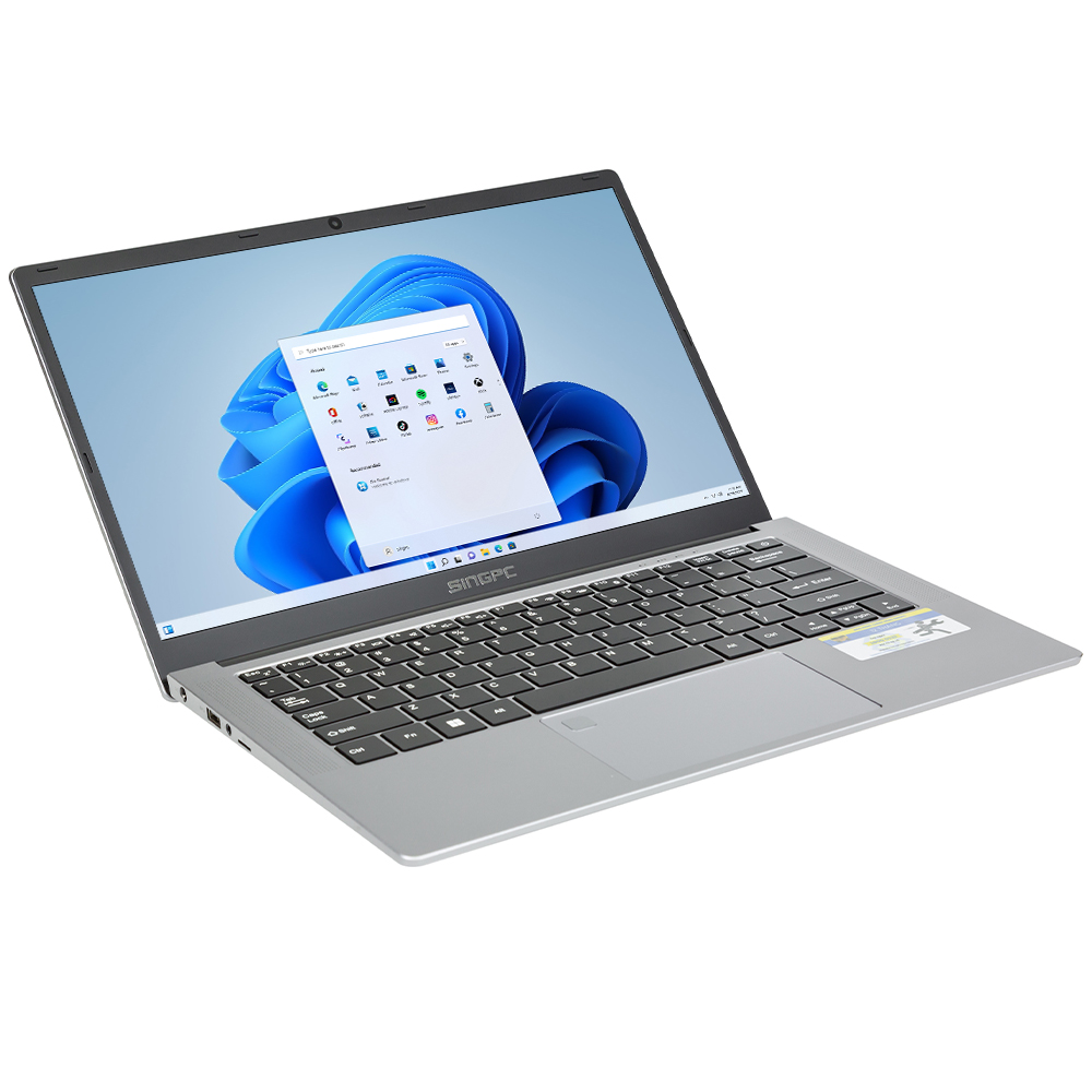 SingPC Notebook M16i312823