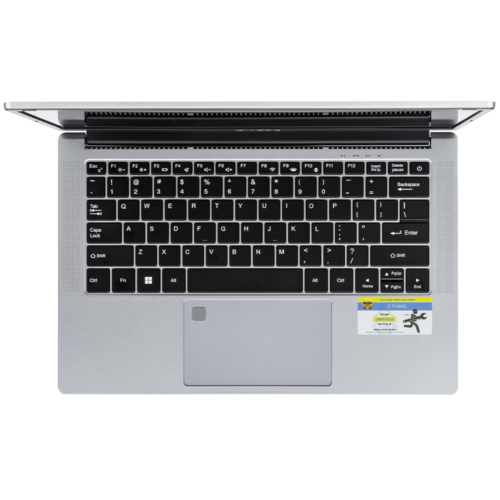 SingPC Notebook M16i312824
