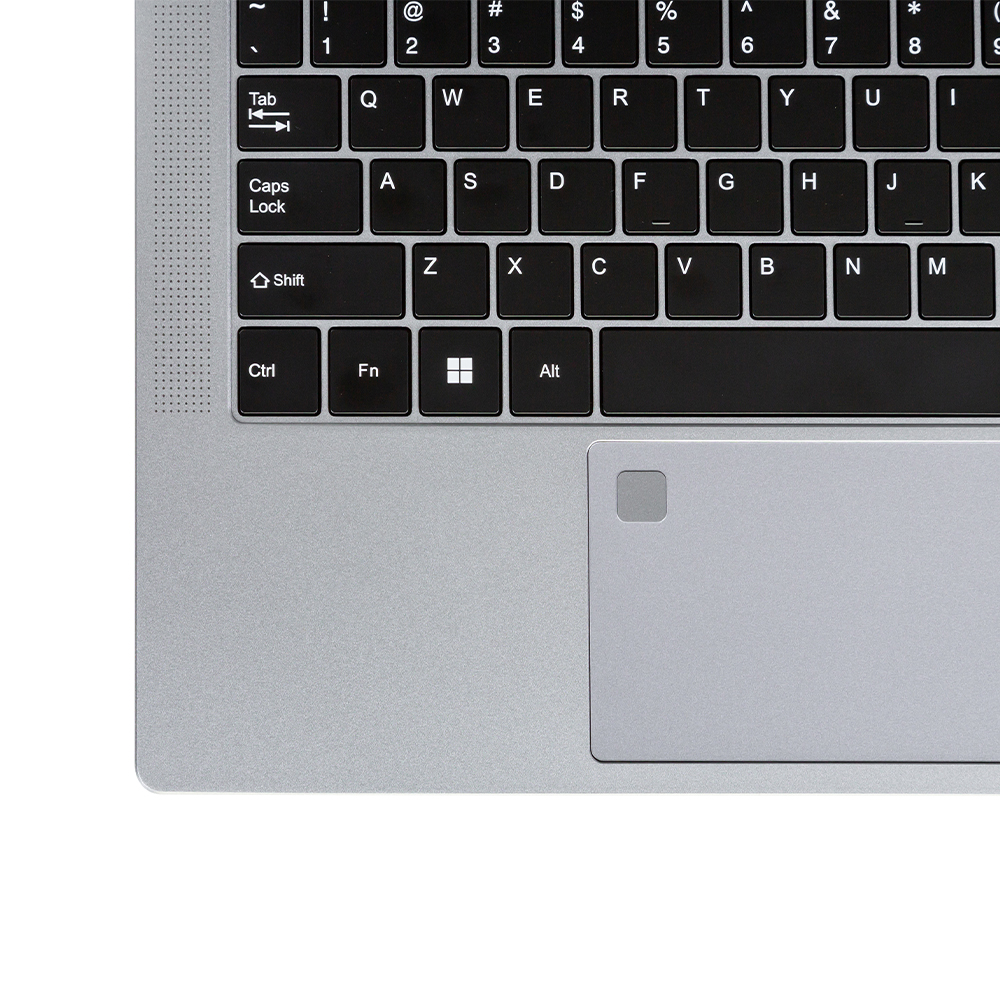 SingPC Notebook M16i312827